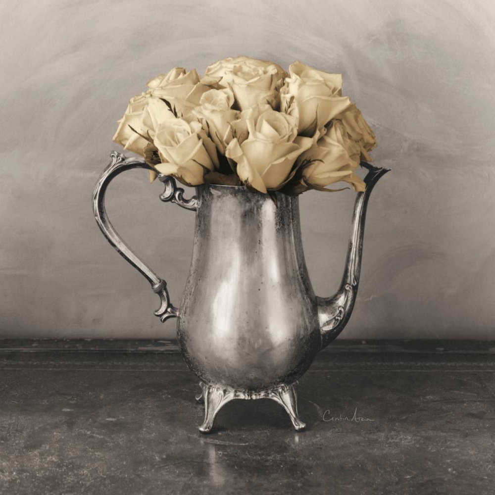 Dix Roses