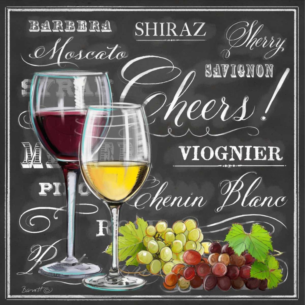 Gourmet Wine Selection