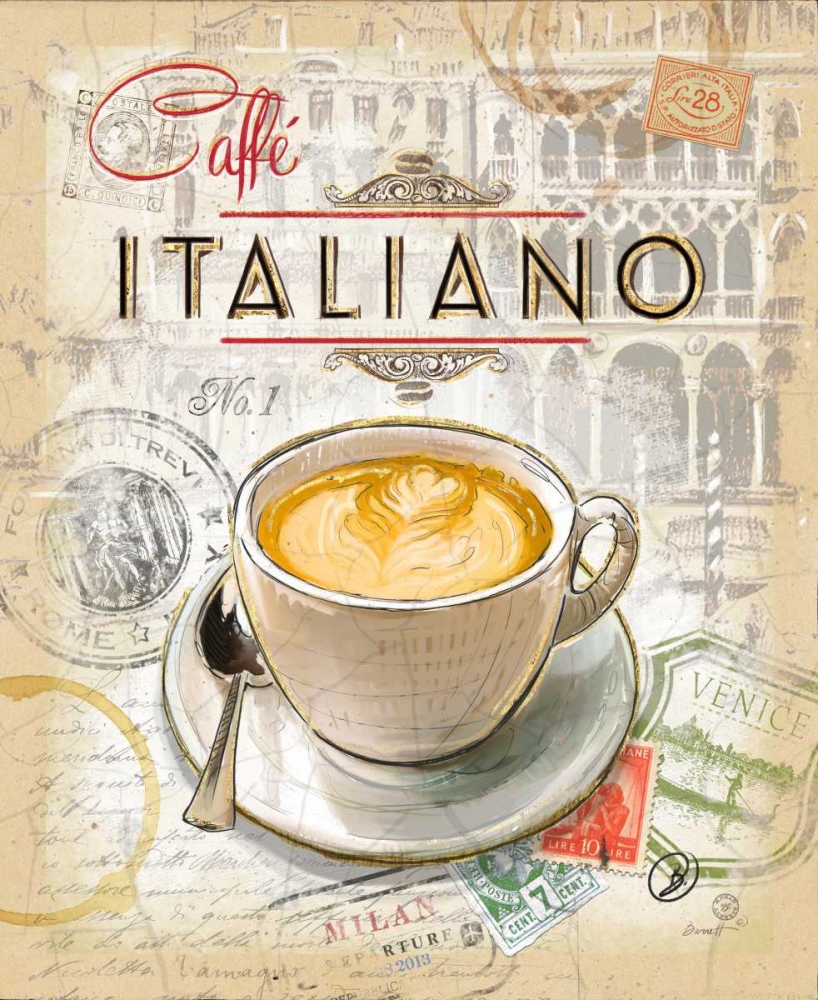 Caffe Italiano