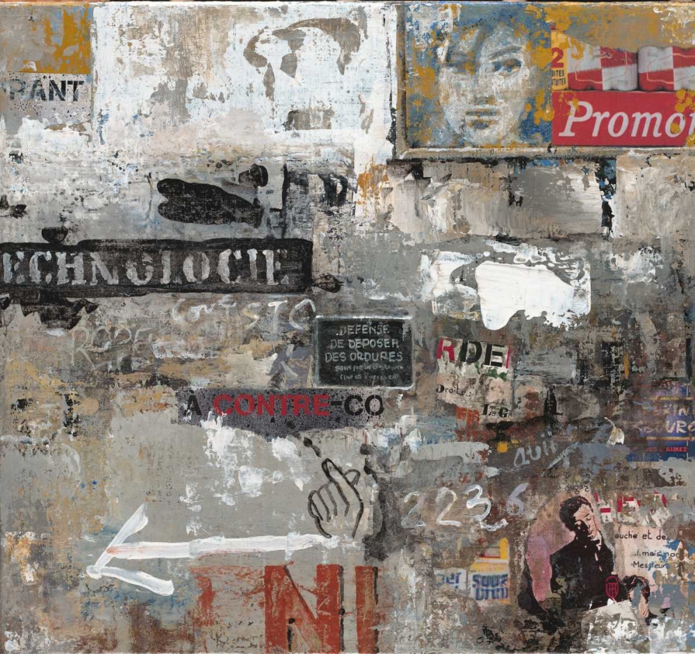 Urban Language