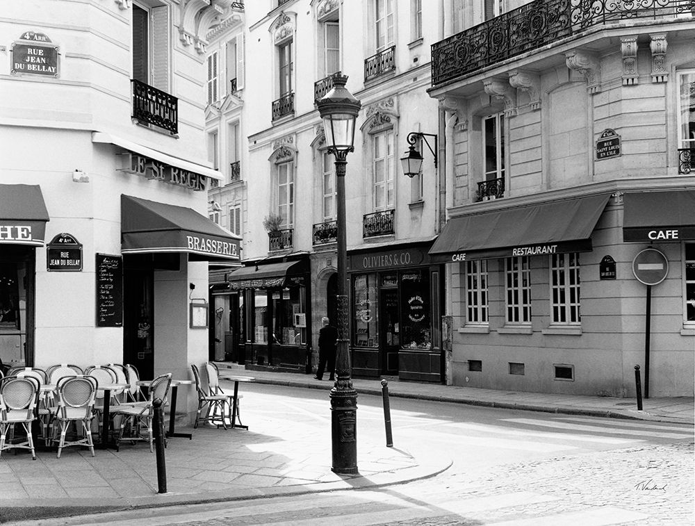 Le St. Regis