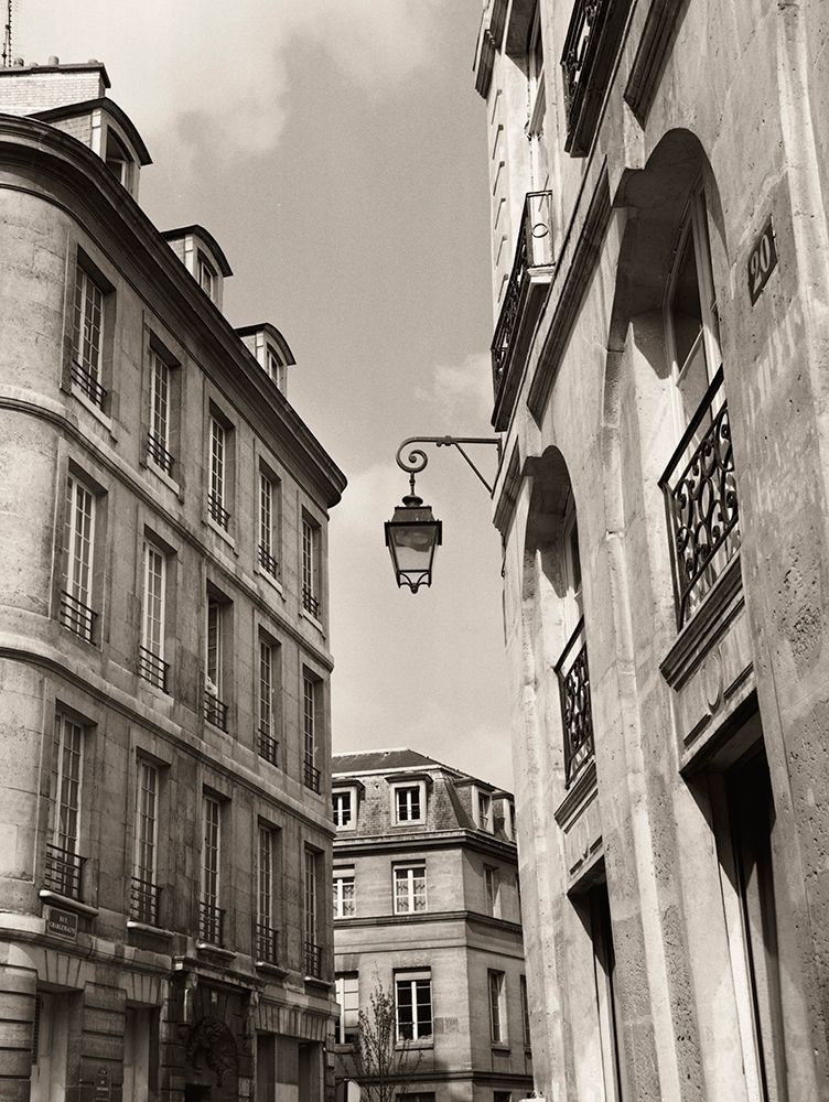 Quartier Latin