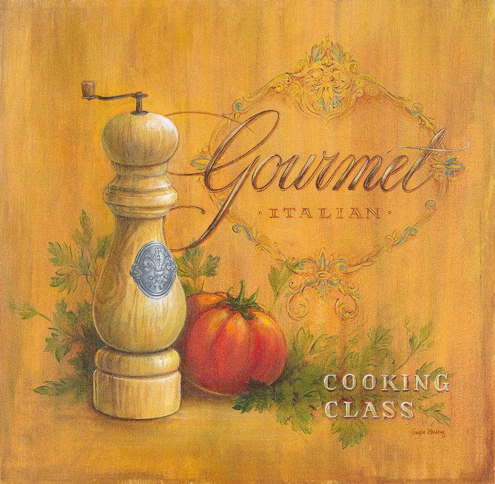 Cooking Class