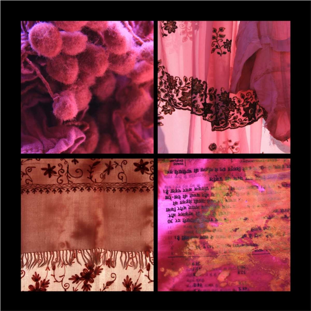 Global Pink
