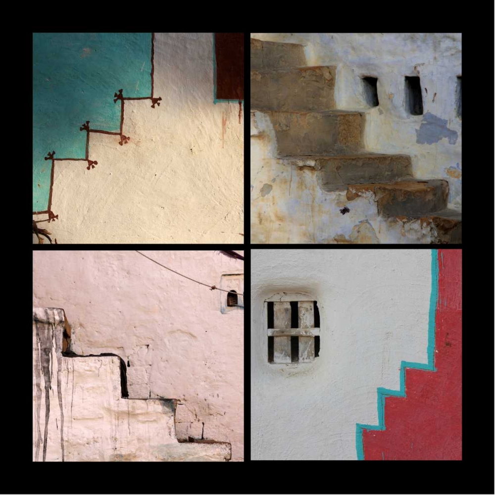 Global Steps