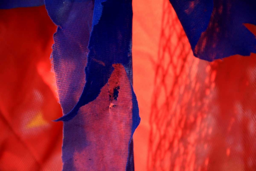 Red Autumn 3