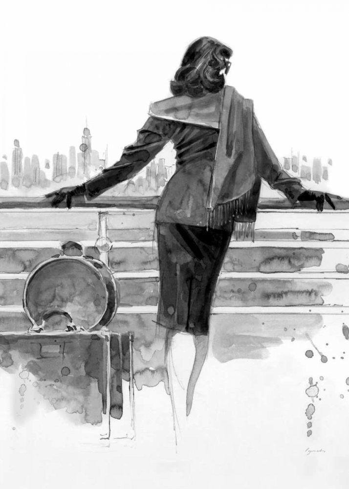 Port of Call Study