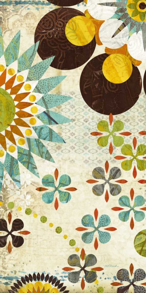 Pop Pattern 1