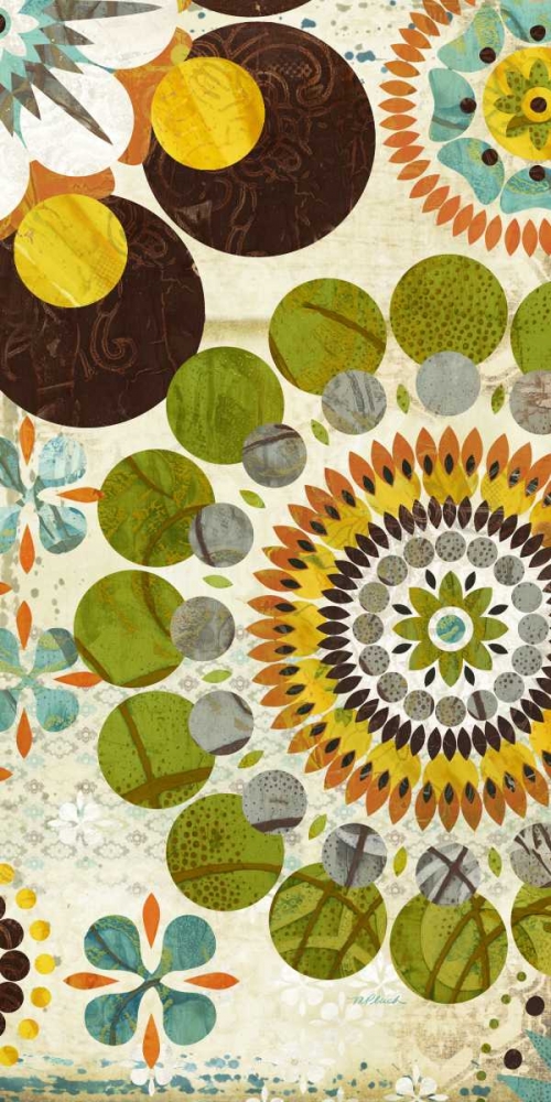 Pop Pattern 2