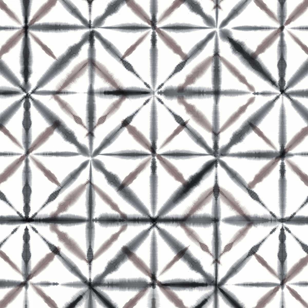 Shibori Global Pattern