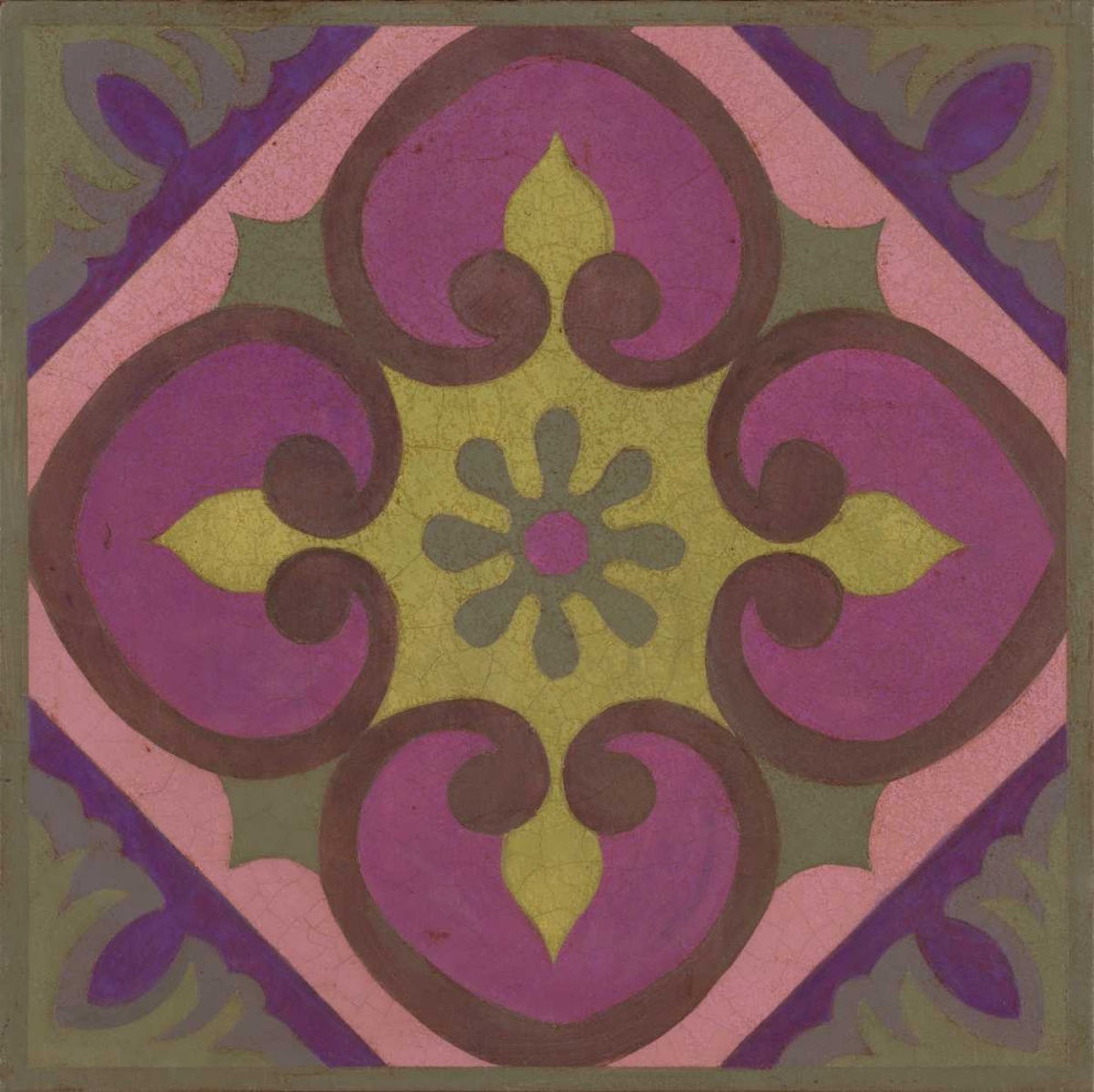 Global Clover