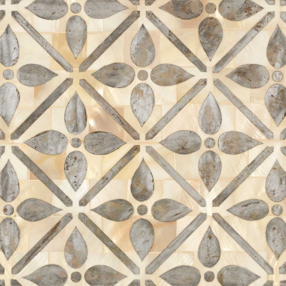 NATURAL MOROCCAN TILE 1