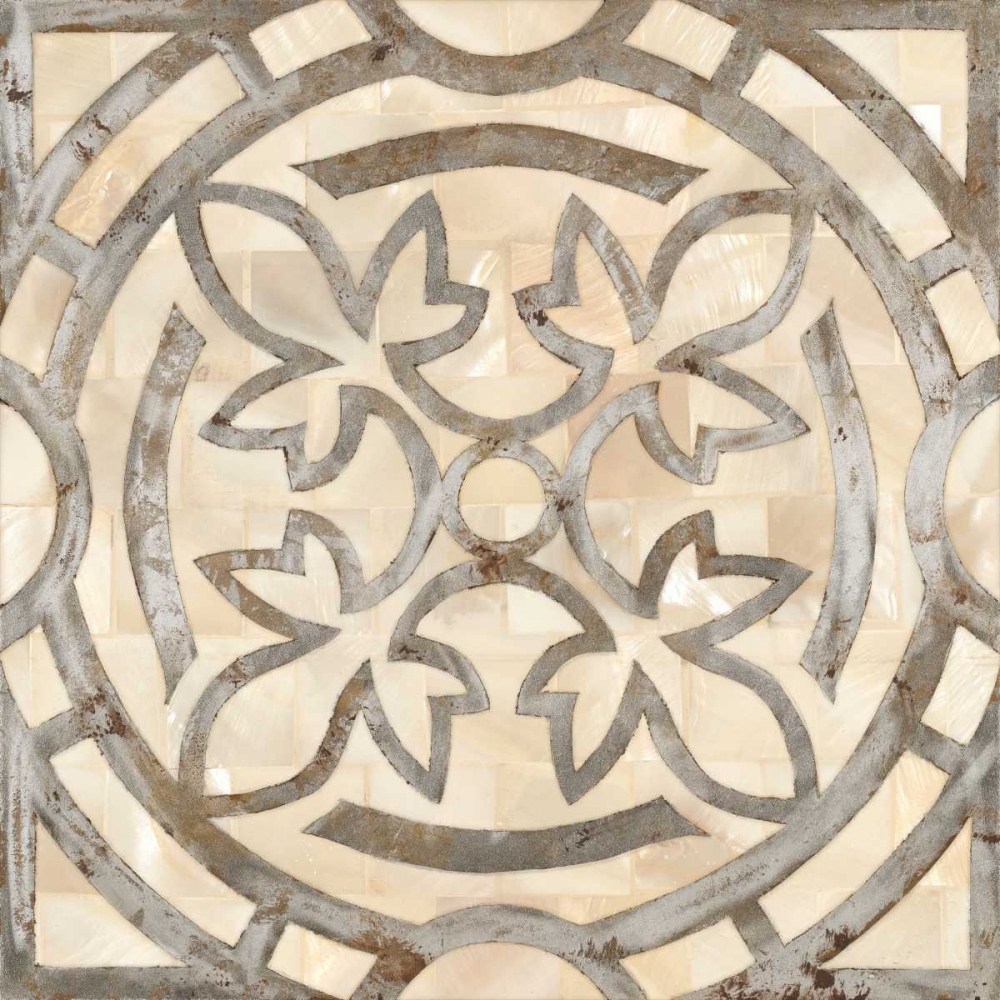NATURAL MOROCCAN TILE 3