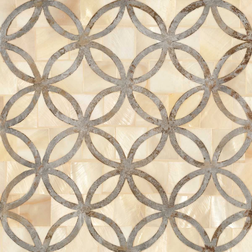 NATURAL MOROCCAN TILE 4