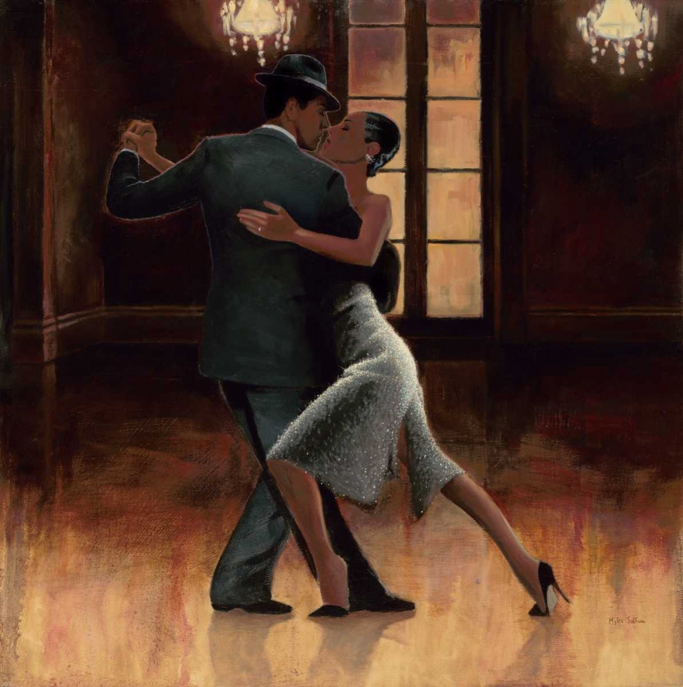 Studio Tango