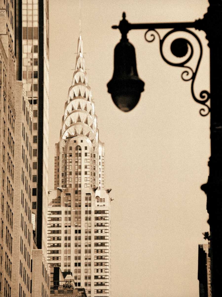 Chrysler Building