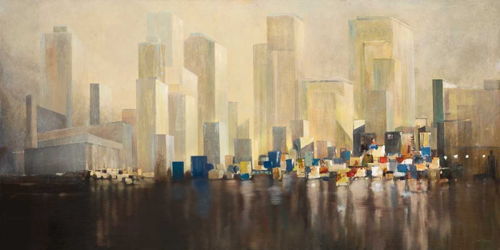 Skyline Harbour