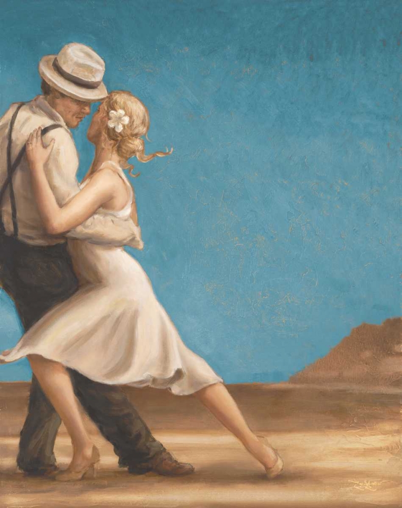 Time to Dance