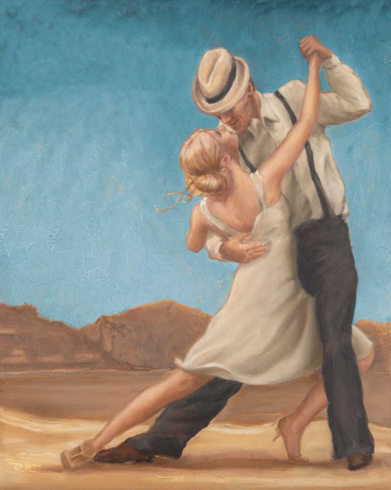 Dance Time