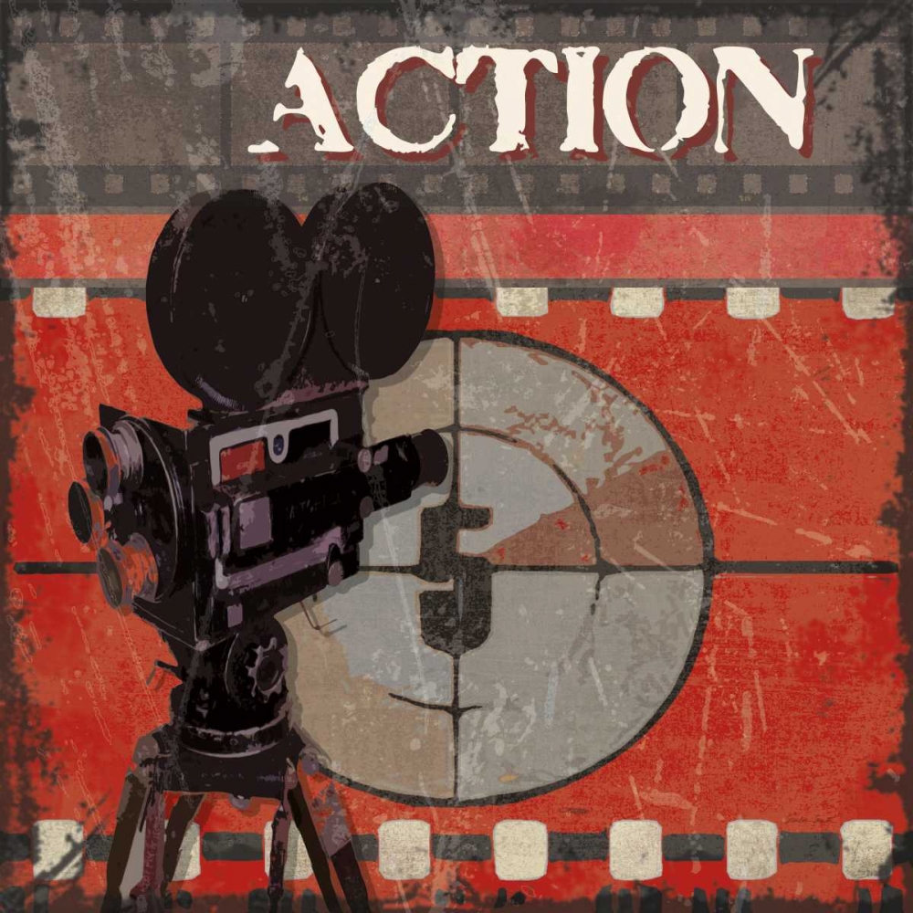 Ready Set Action