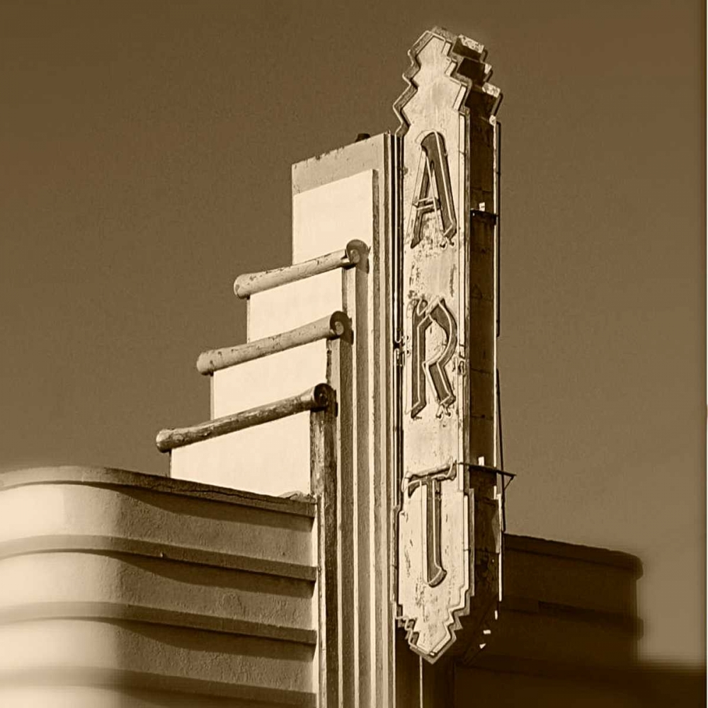 Art Sign
