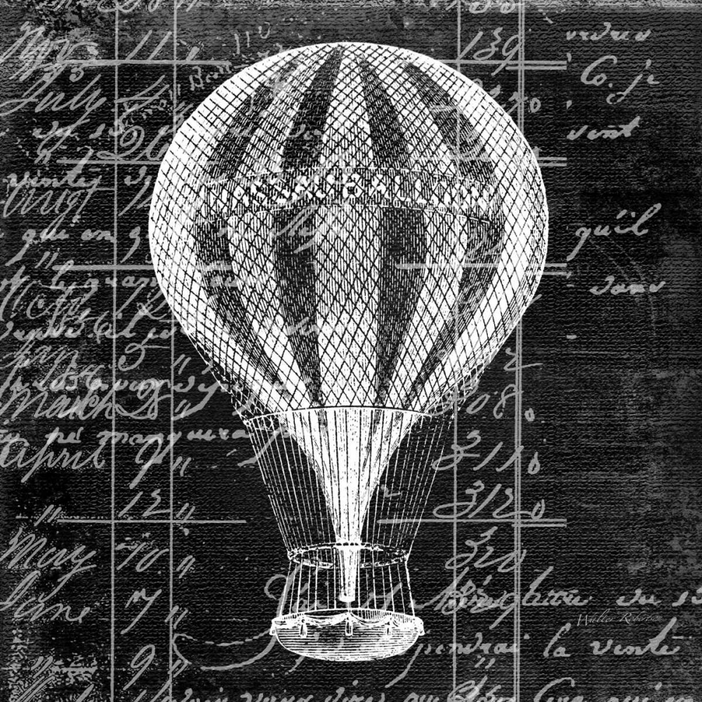 Up And Away 1