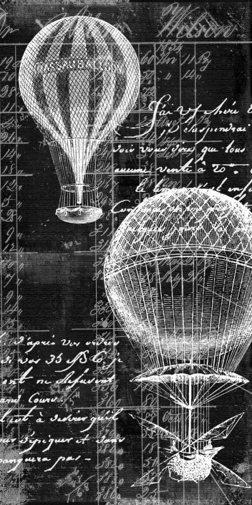 Balloon Tandem