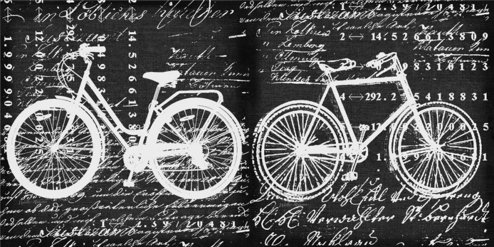 Script Bicycle
