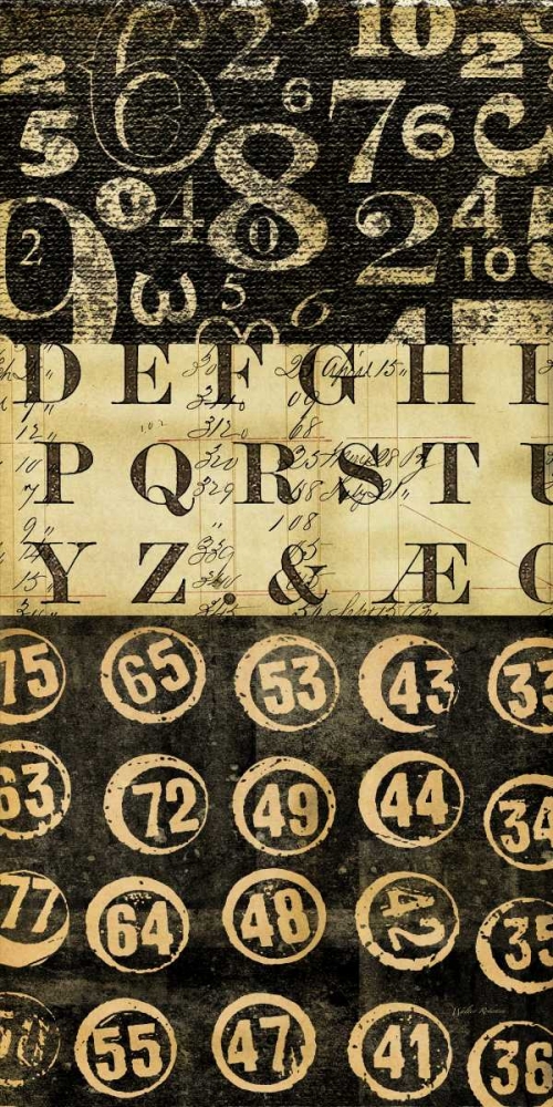 Numbers Game 3