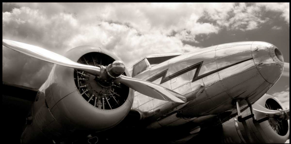 Glory in the Sky