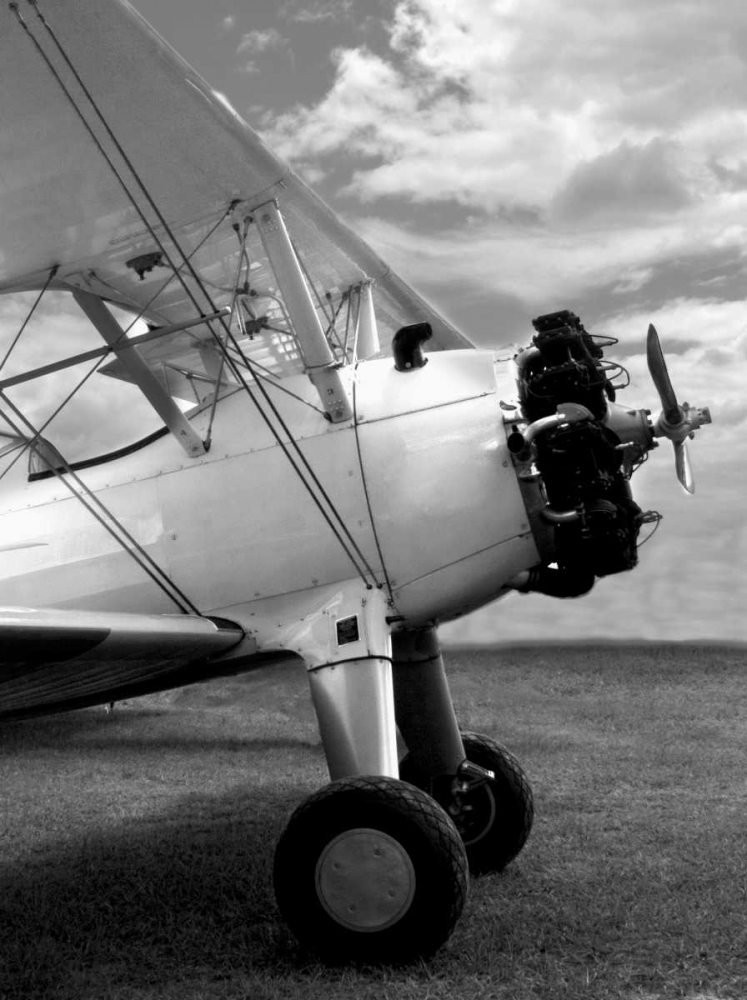 Aerial Moment 1