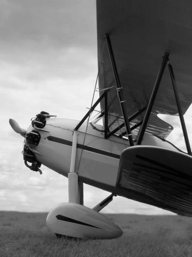 Aerial Moment 4