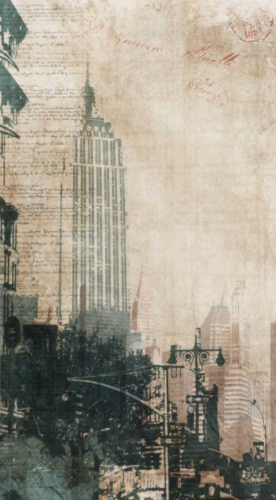 NYC Cool 1