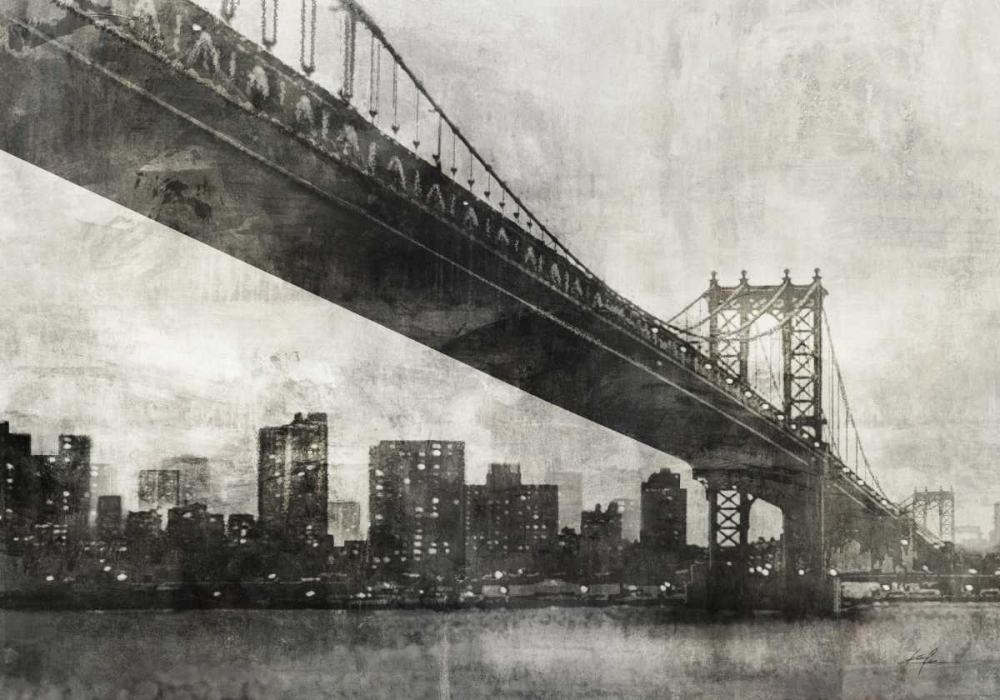 City Bridge 1