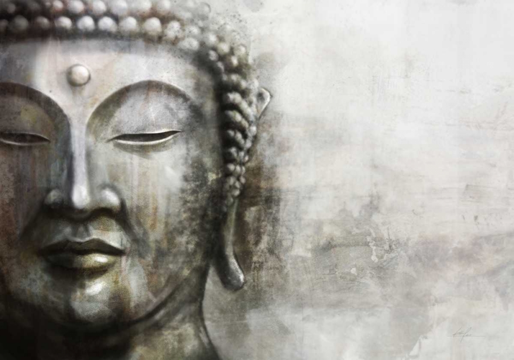 Peaceful Mind 1