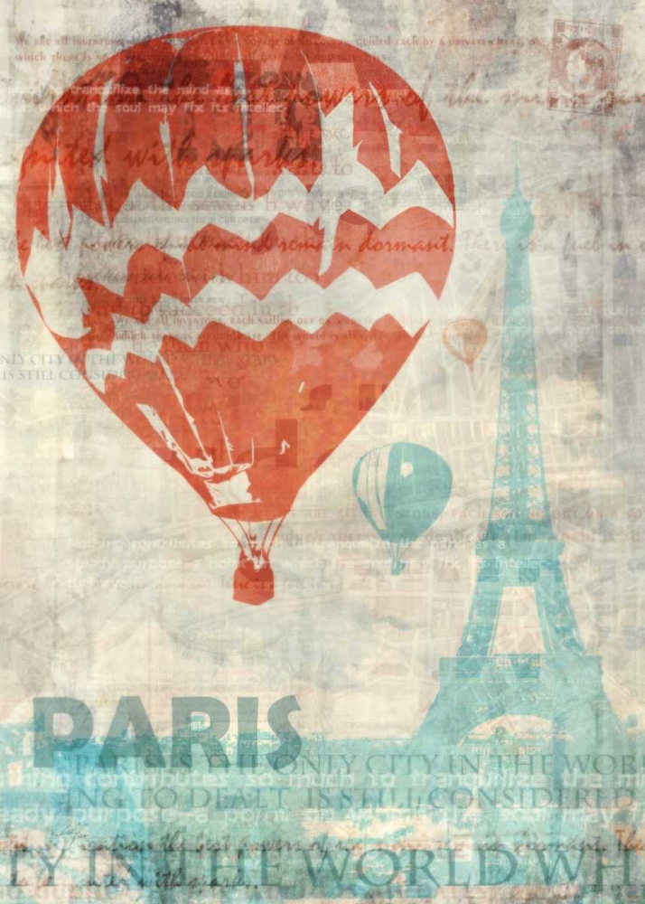 Paris Travel
