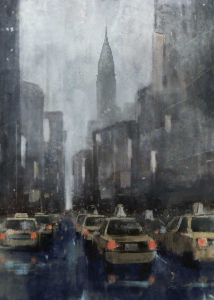 NYC Winter 2