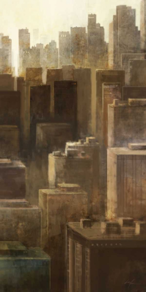 Metropolis City 2