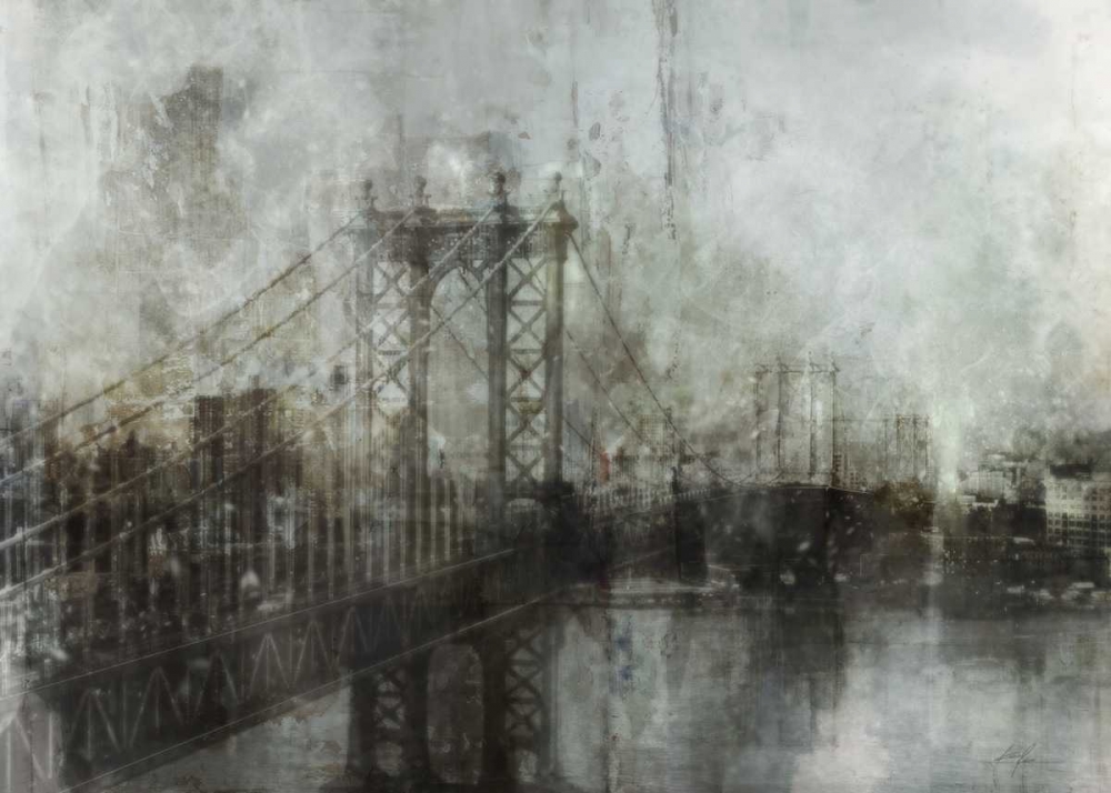 Industrial Mood