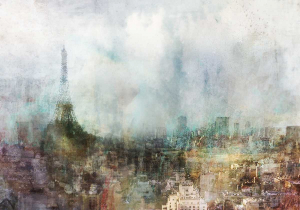 Our Paris