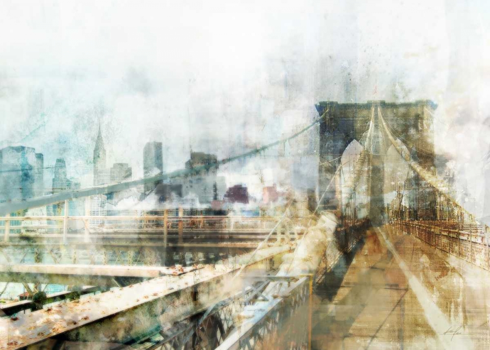 Bridge Impression