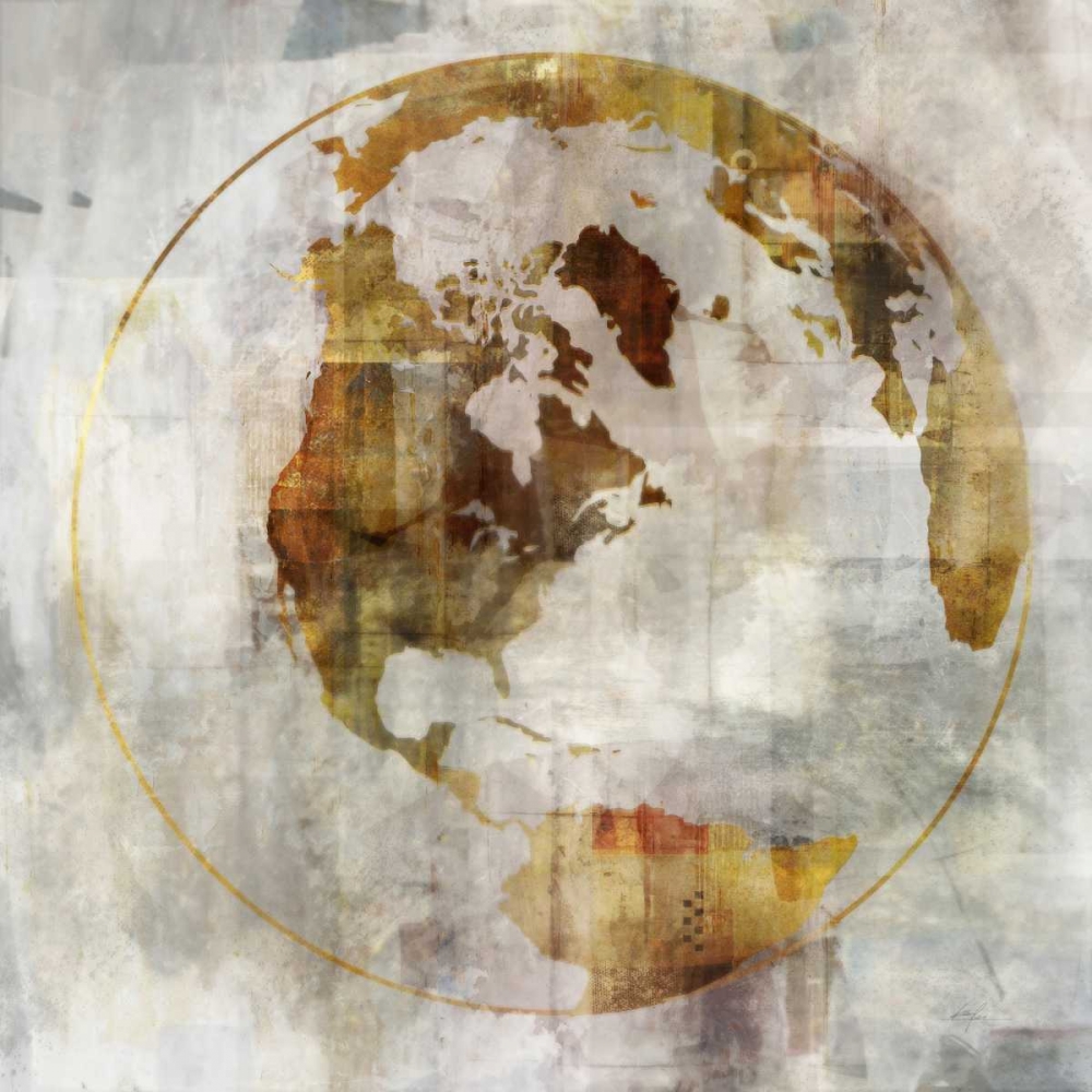 Worlds Apart