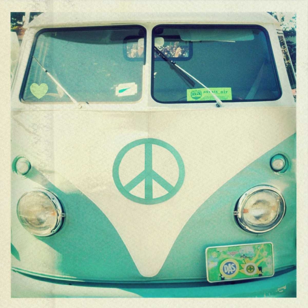 Sweet Ride