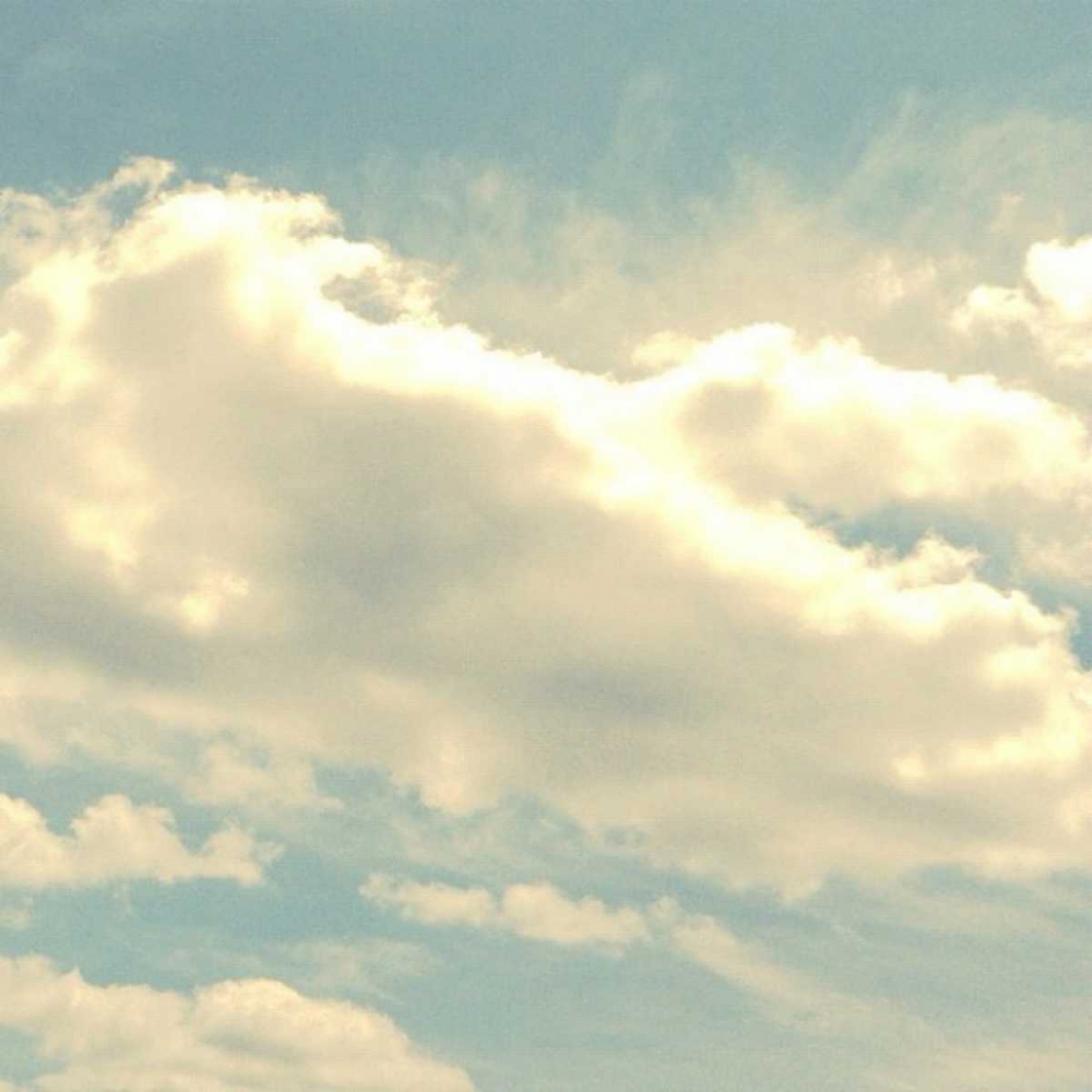 Glorious Sky