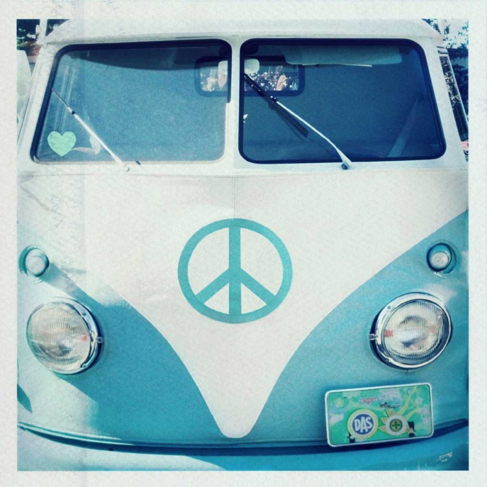 Sweet Ride Blue