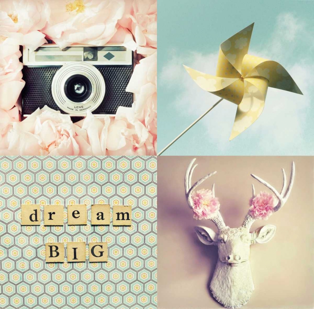 Dream Big