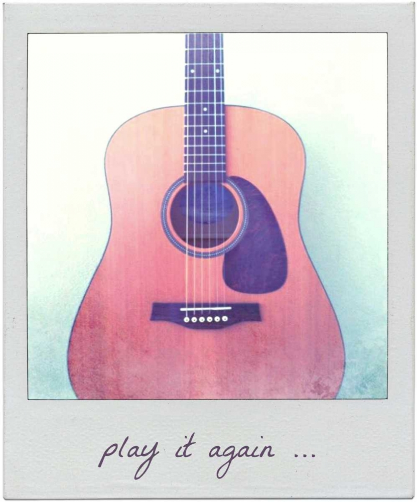 Play It Again