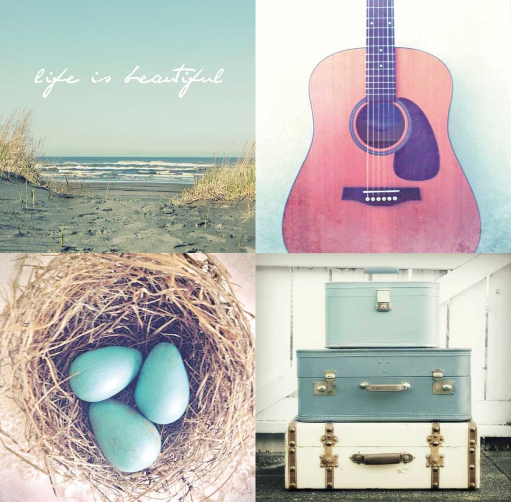 Life Is Beautiful