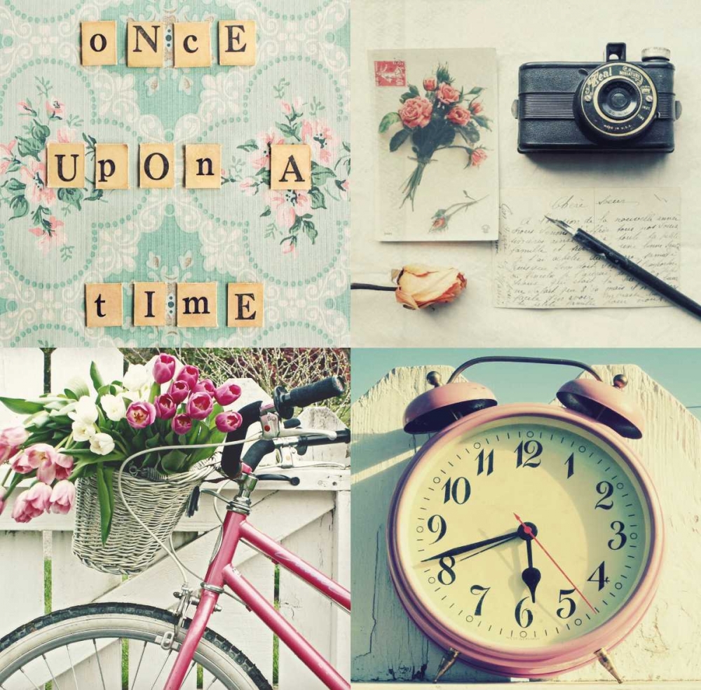 Once Upon A Time