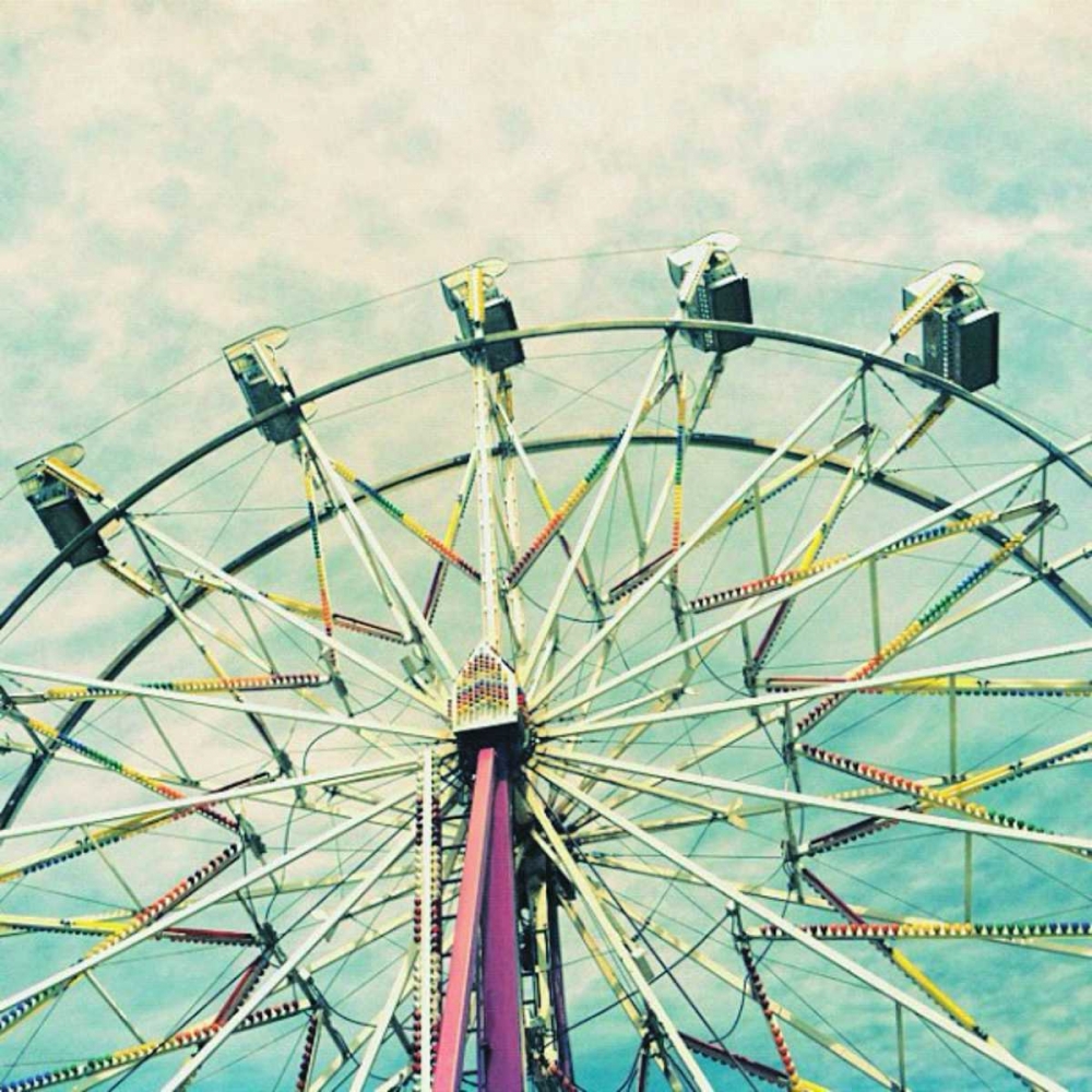 Sky High